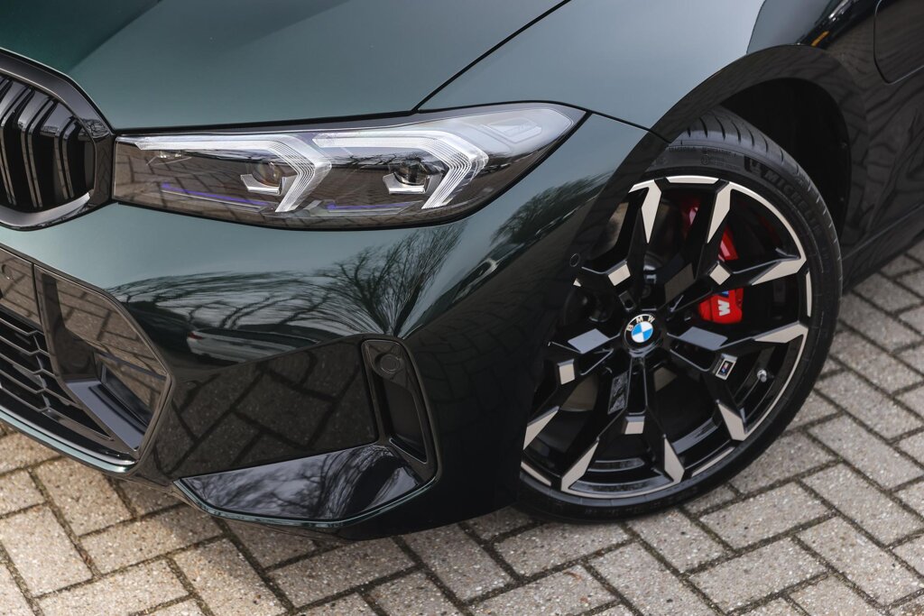 BMW 3 Serie 31