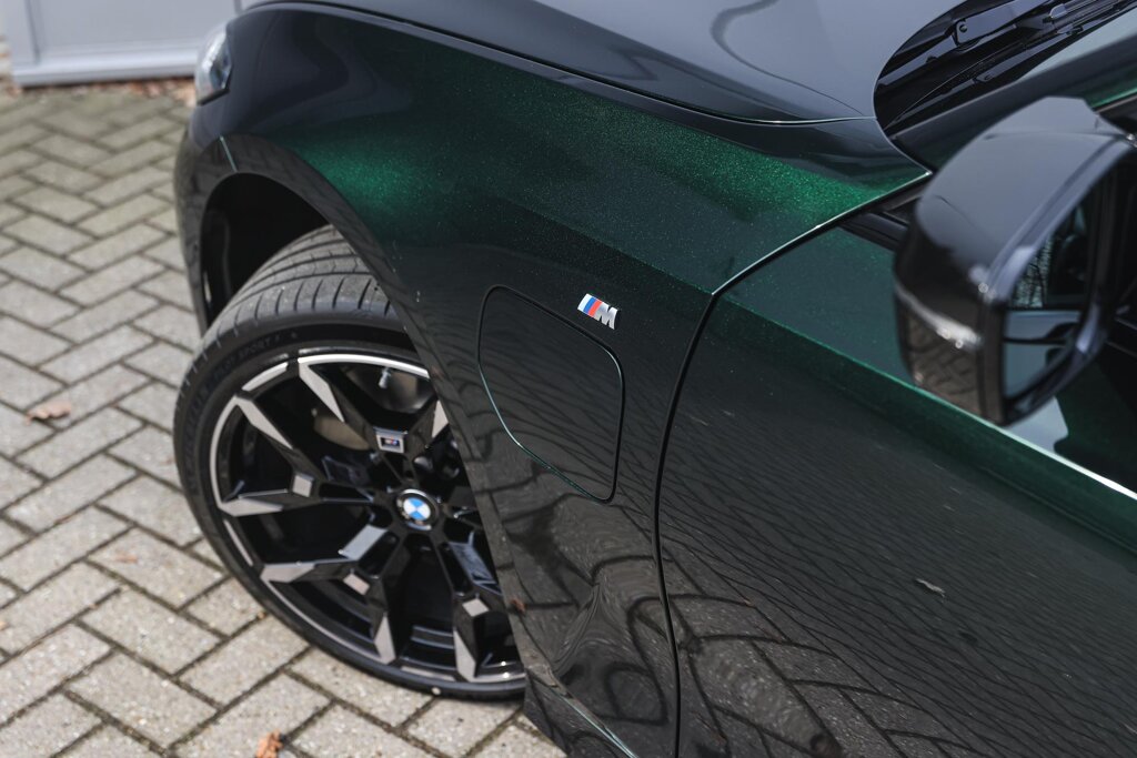 BMW 3 Serie 32
