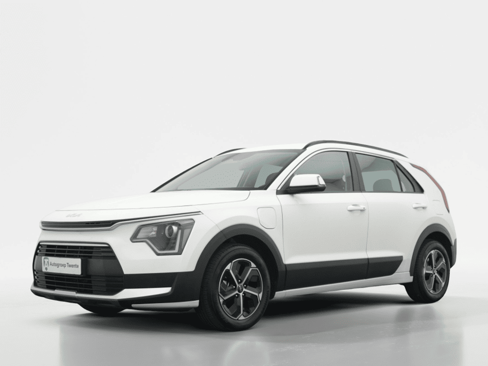 Kia Niro 1.6 GDi PHEV DynamicLine | Camera | Private lease 599 per maand - Afbeelding 1