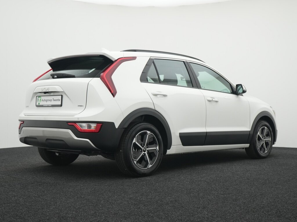 Kia Niro 1.6 GDi PHEV DynamicLine | Camera | Private lease 599 per maand - Afbeelding 2