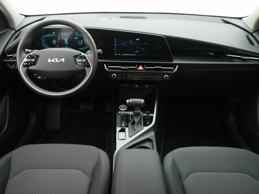 Kia Niro 1.6 GDi PHEV DynamicLine | Camera | Private lease 599 per maand - Afbeelding 3