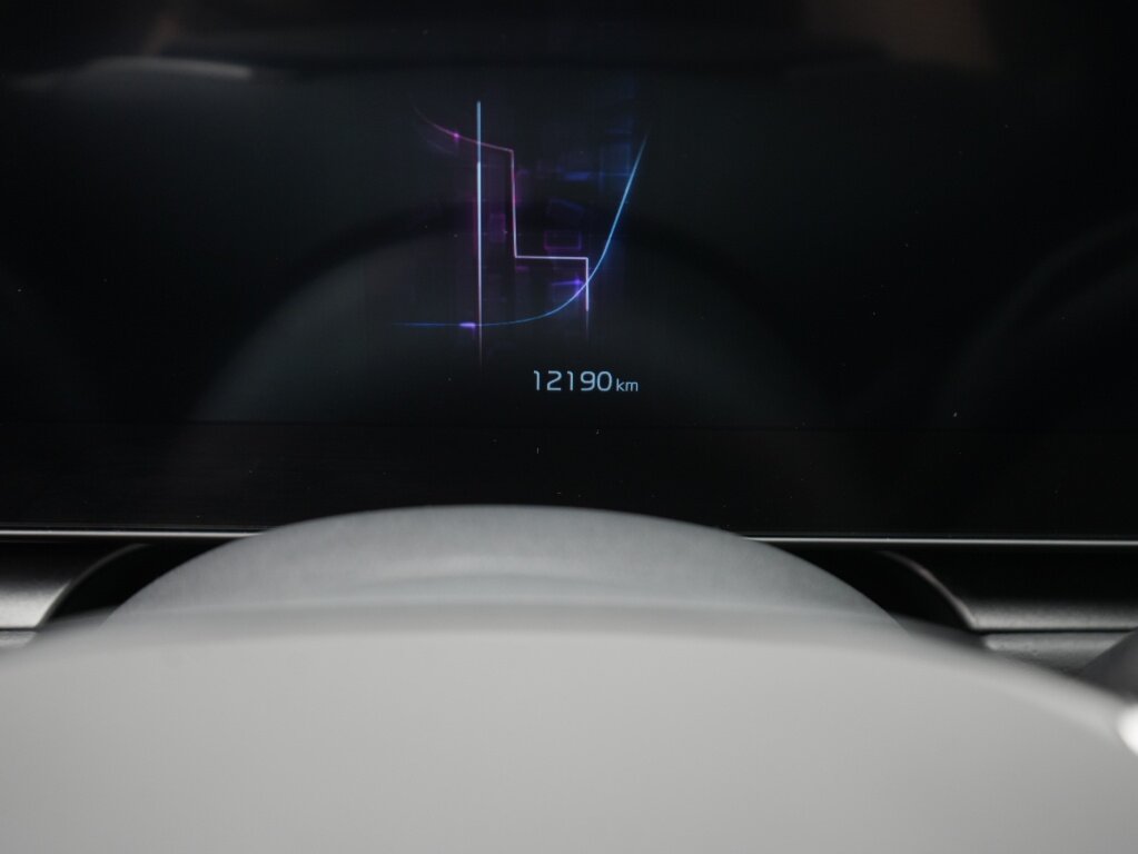 Kia Niro 1.6 GDi PHEV DynamicLine | Camera | Private lease 599 per maand - Afbeelding 4
