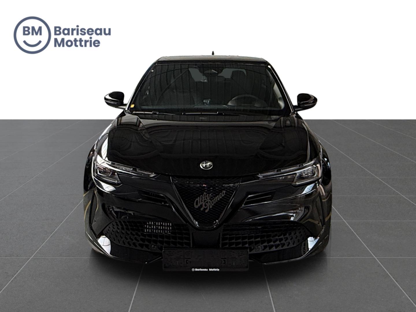 Alfa Romeo Junior Ibrida-626 Ti 1.2 Hybrid 145 eDCT6 - Afbeelding 2