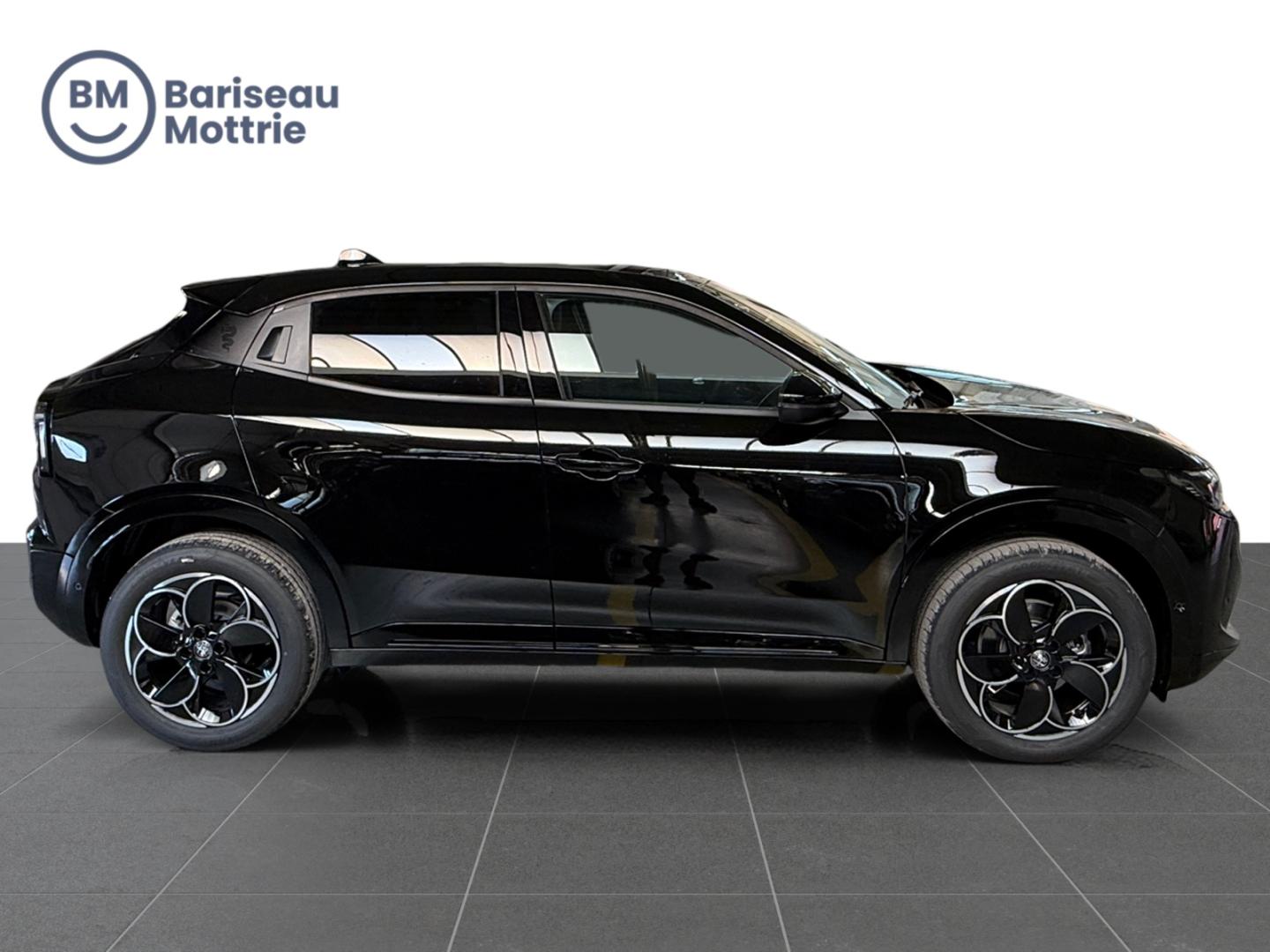 Alfa Romeo Junior Ibrida-626 Ti 1.2 Hybrid 145 eDCT6 - Afbeelding 3