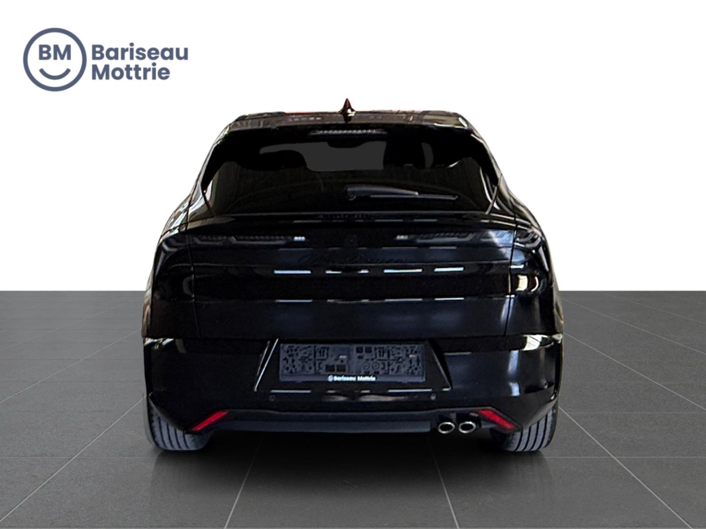 Alfa Romeo Junior Ibrida-626 Ti 1.2 Hybrid 145 eDCT6 - Afbeelding 5