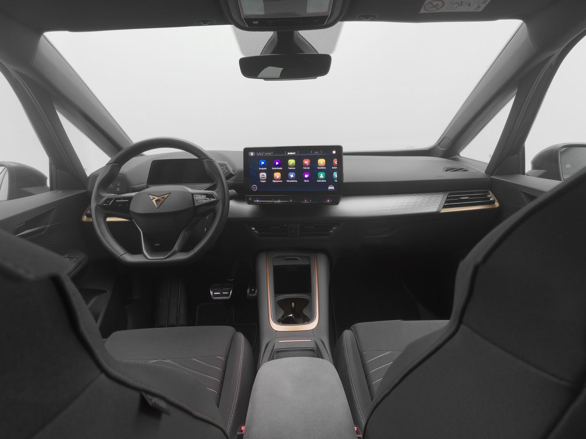 CUPRA Born Business 62 kWh - Afbeelding 4