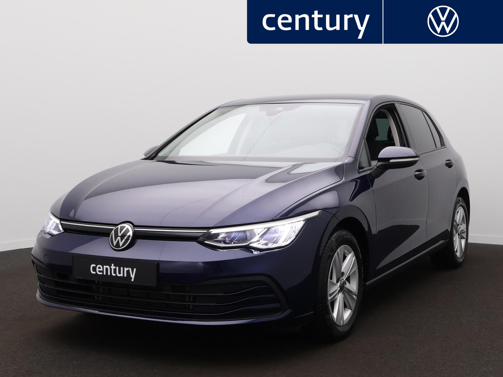 Volkswagen Golf 1.0 TSI Life Business - Afbeelding 1