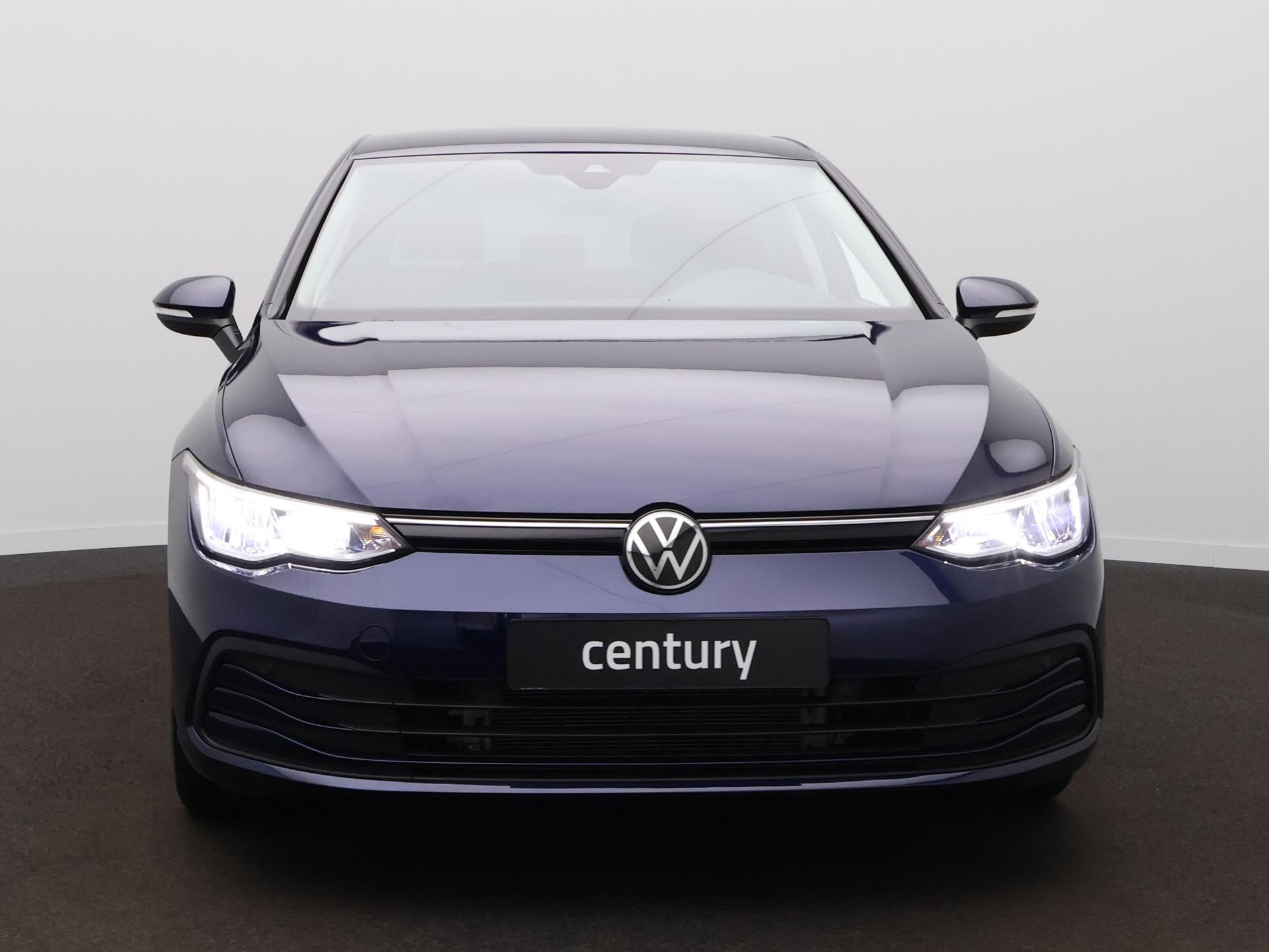 Volkswagen Golf 1.0 TSI Life Business - Afbeelding 2