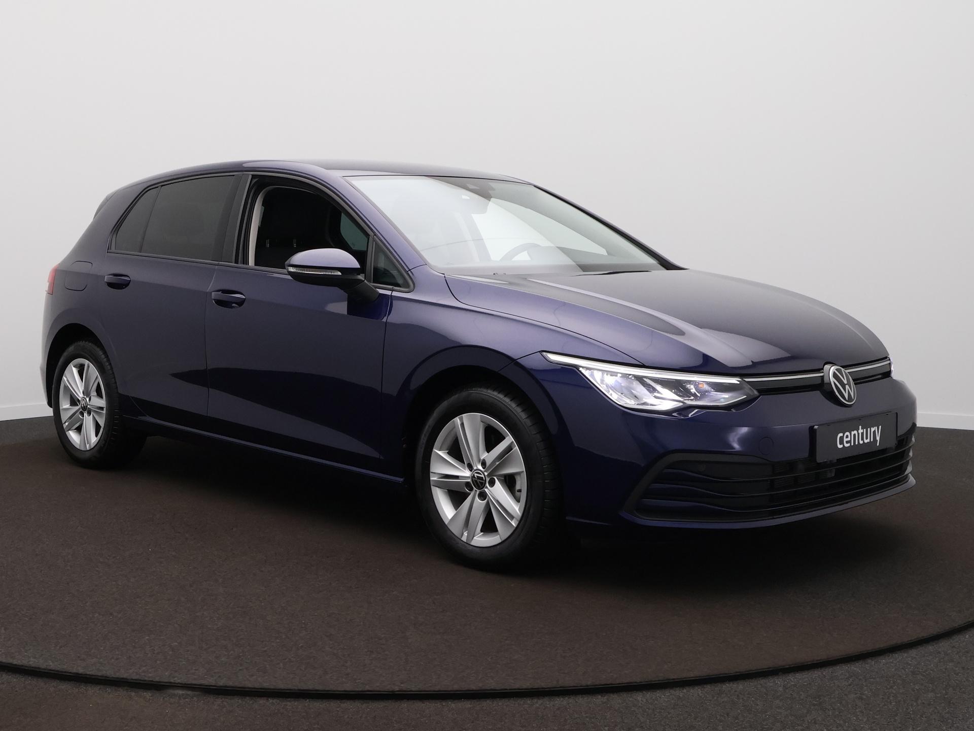 Volkswagen Golf 1.0 TSI Life Business - Afbeelding 3