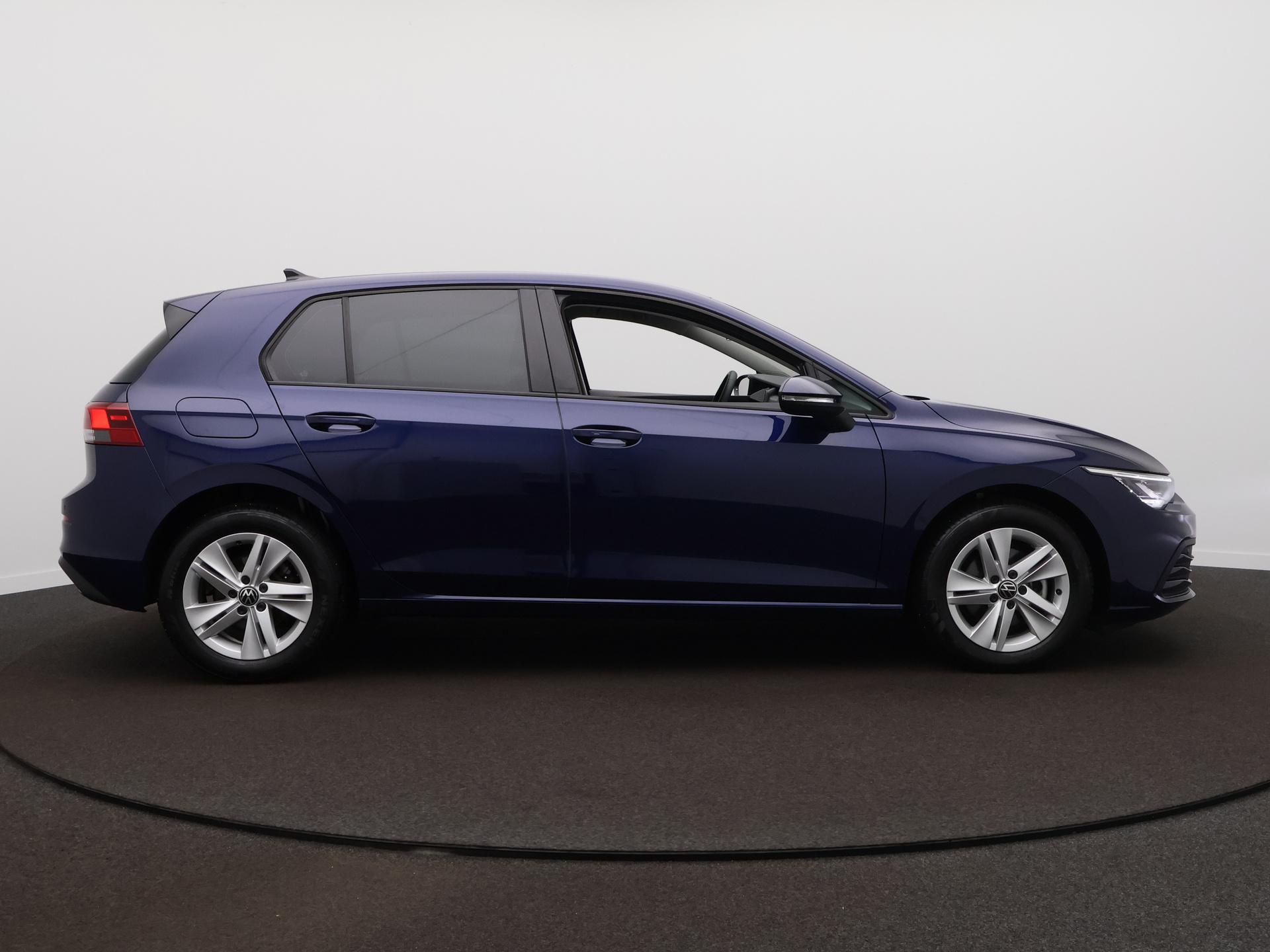 Volkswagen Golf 1.0 TSI Life Business - Afbeelding 5