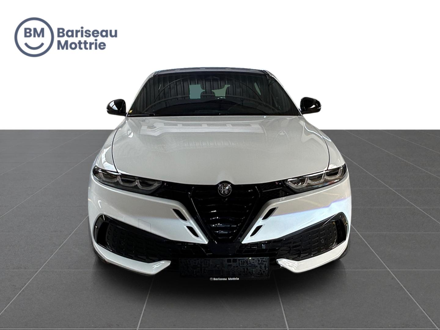 Alfa Romeo Tonale Ibrida Plug-In-Sport Speciale 1.3 270 pk - Afbeelding 2