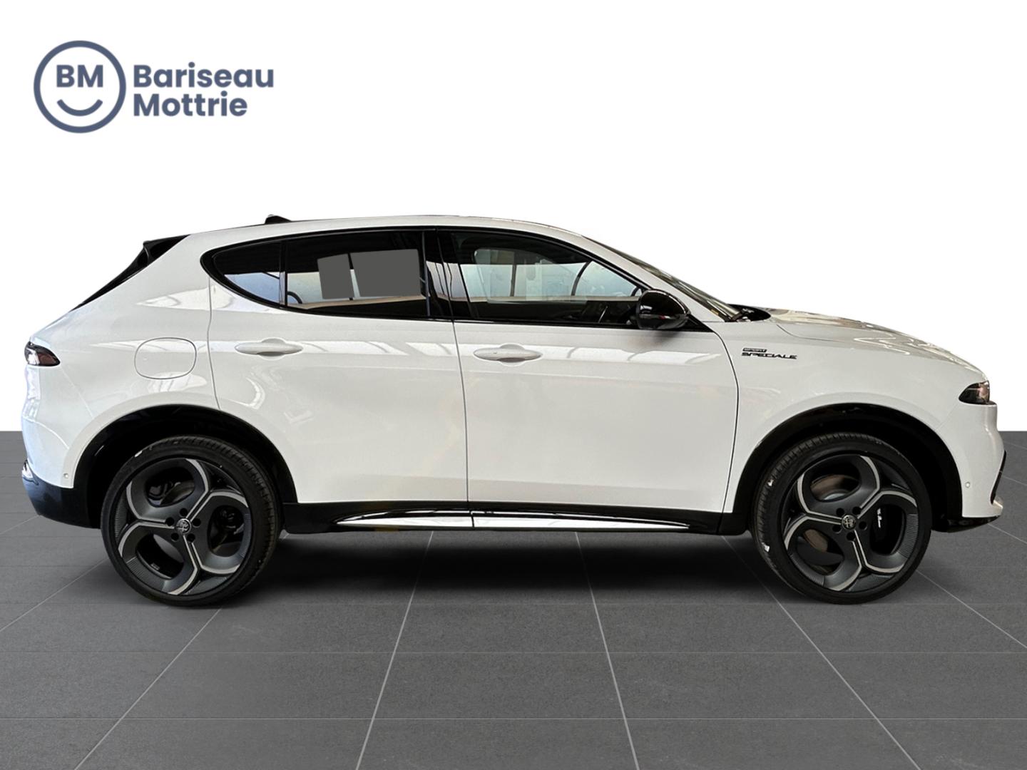 Alfa Romeo Tonale Ibrida Plug-In-Sport Speciale 1.3 270 pk - Afbeelding 3
