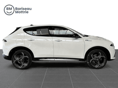 Alfa Romeo Tonale Ibrida Plug-In-Sport Speciale 1.3 270 pk - Afbeelding 3