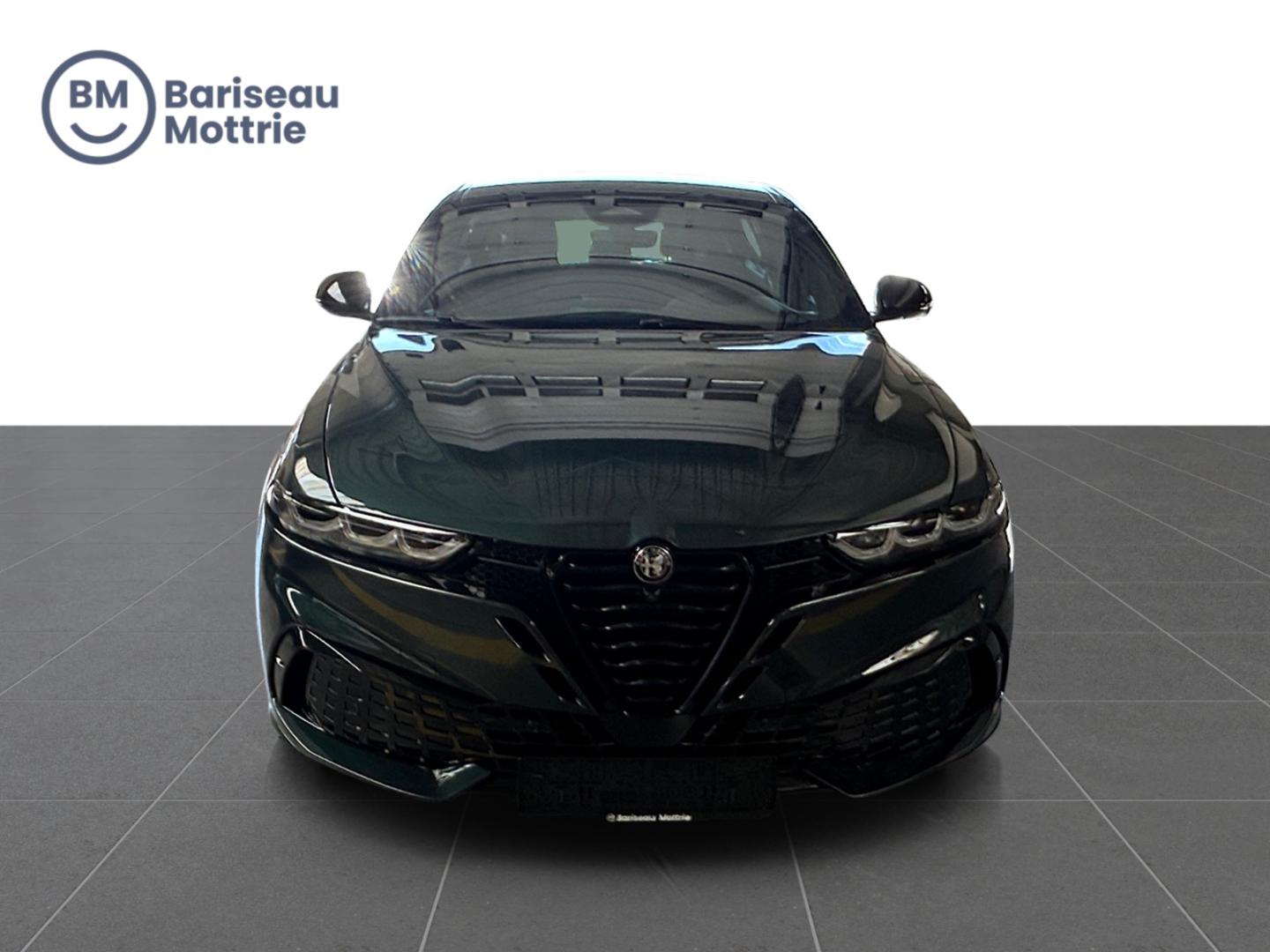 Alfa Romeo Tonale Tonale Ibrida-Sport Speciale 1.5 175 pk - Afbeelding 2