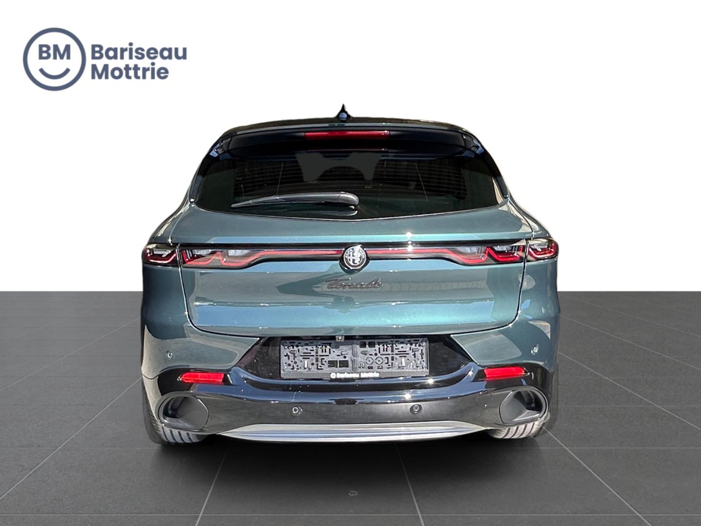 Alfa Romeo Tonale Tonale Ibrida-Sport Speciale 1.5 175 pk - Afbeelding 5