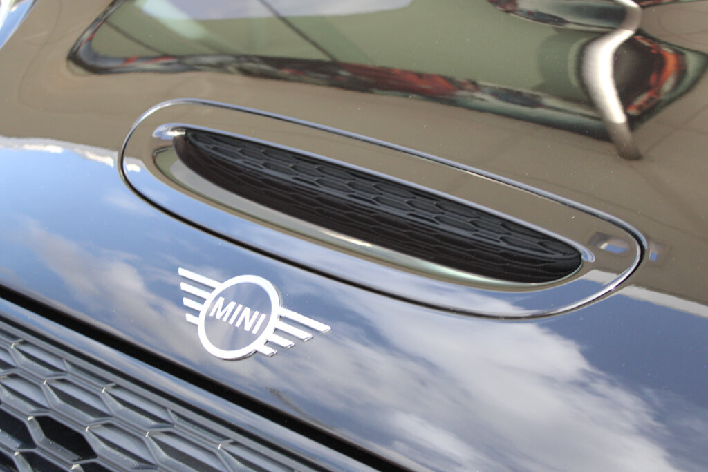 MINI Clubman 5