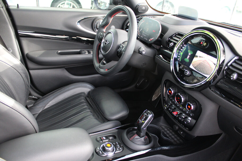 MINI Clubman 6