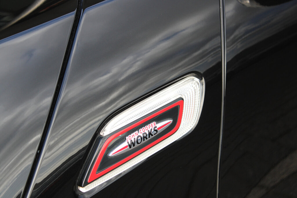 MINI Clubman 10
