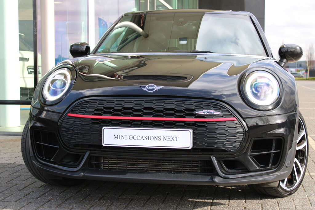 MINI Clubman 14