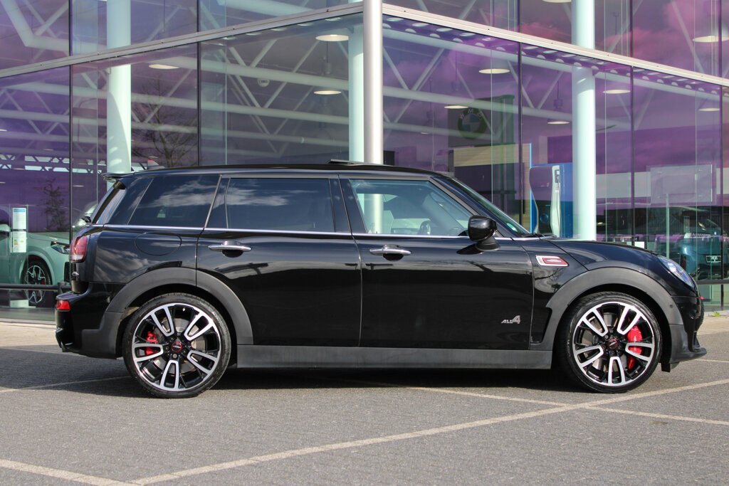 MINI Clubman 15