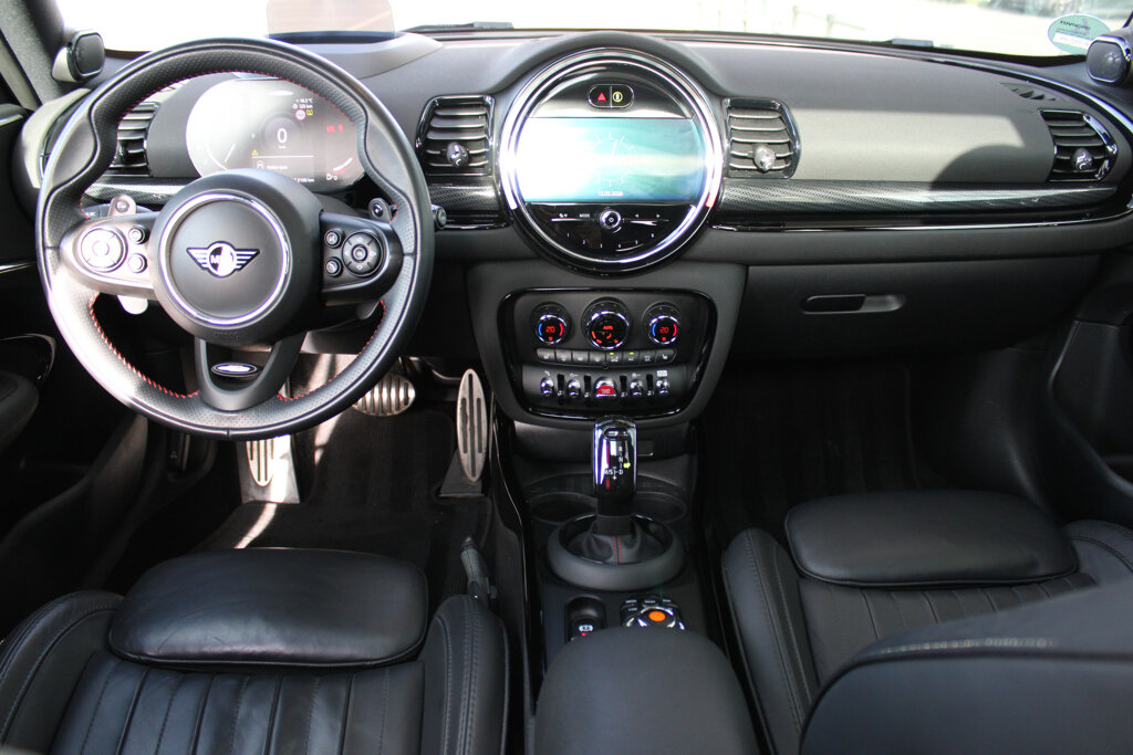 MINI Clubman 16