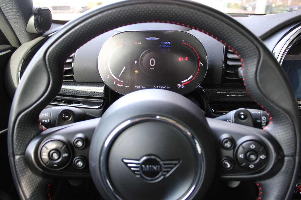 MINI Clubman 17