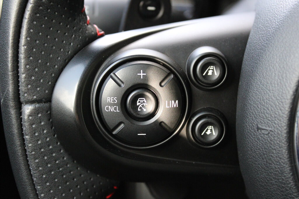 MINI Clubman 18