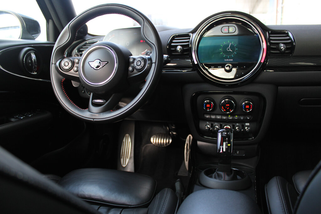 MINI Clubman 27