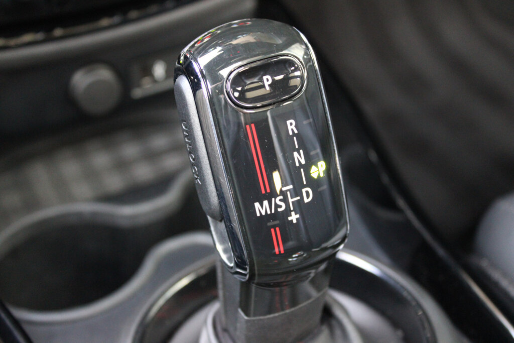 MINI Clubman 31