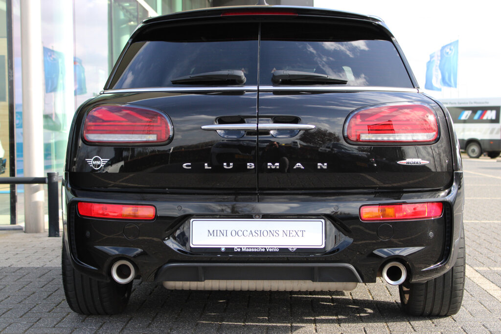 MINI Clubman 32