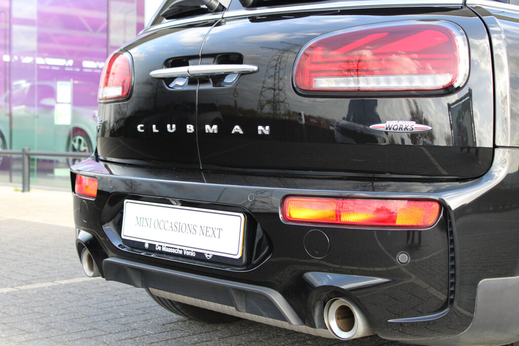 MINI Clubman 33