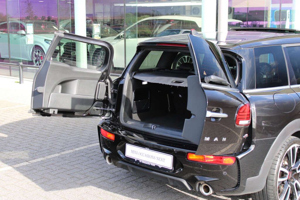 MINI Clubman 36