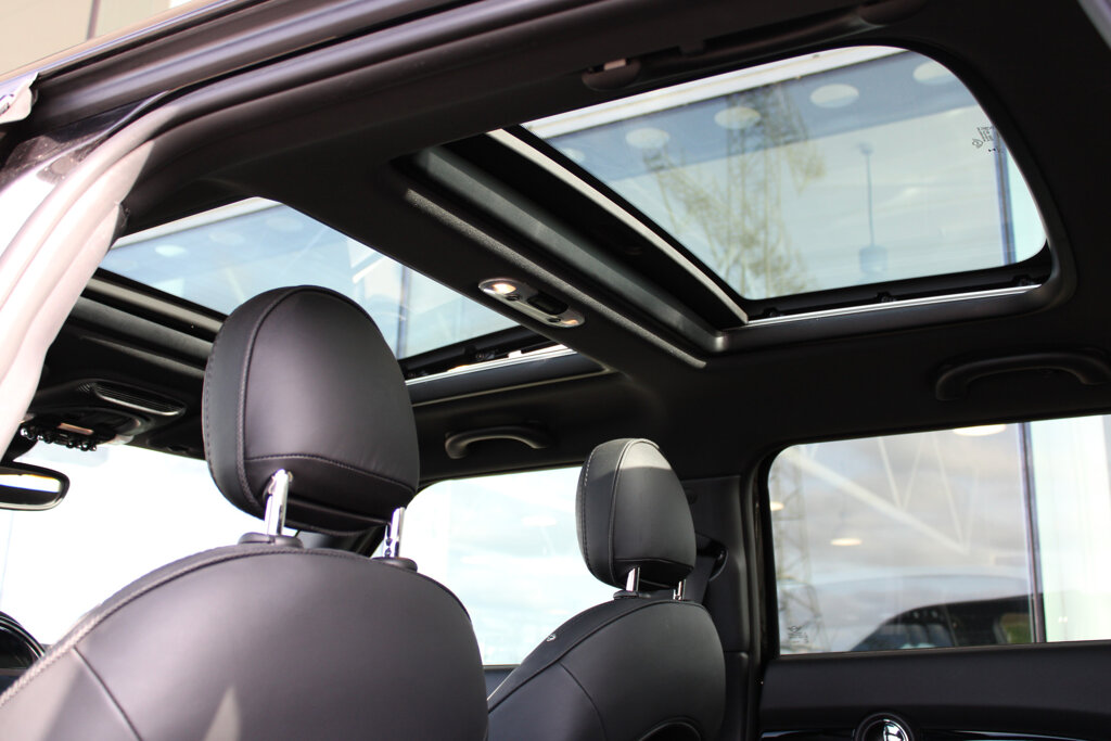 MINI Clubman 37