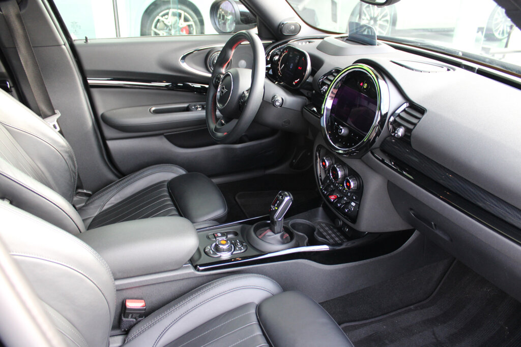 MINI Clubman 39