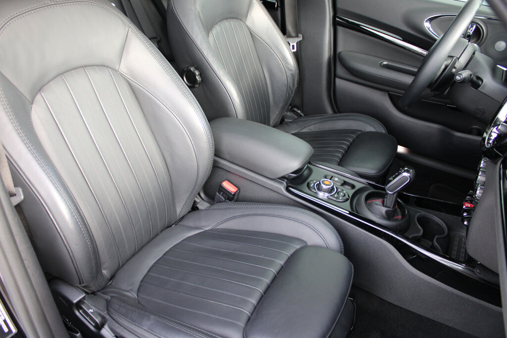 MINI Clubman 40