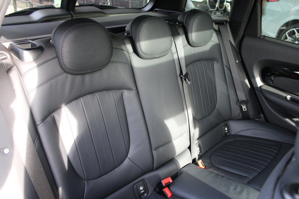 MINI Clubman 42