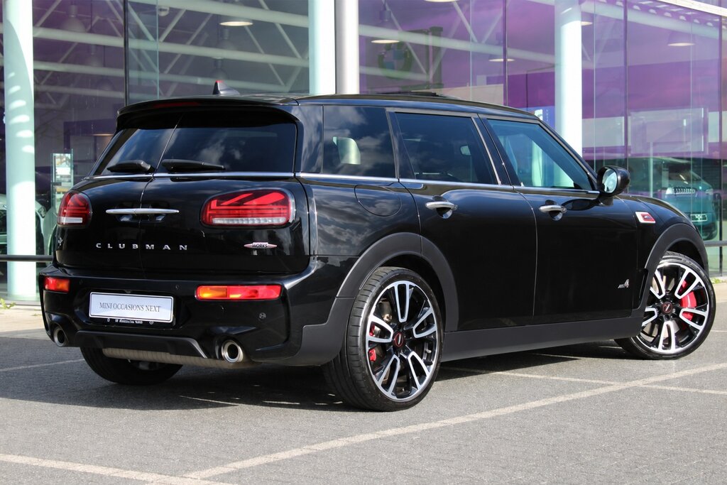 MINI Clubman 2