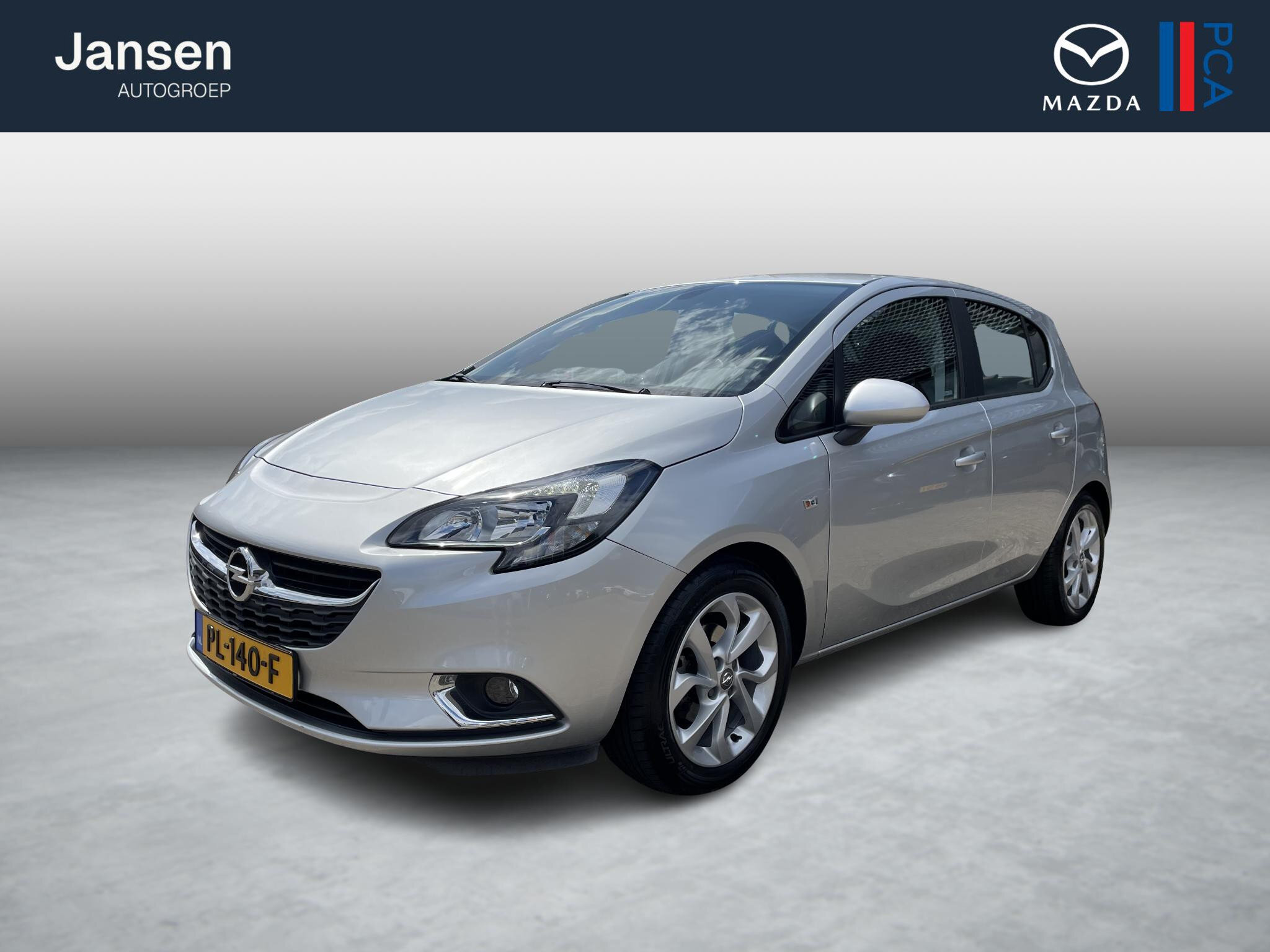 Opel Corsa 1.4 Innovation - Afbeelding 1