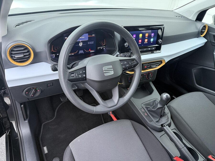 SEAT Arona 1.0 EcoTSI Reference