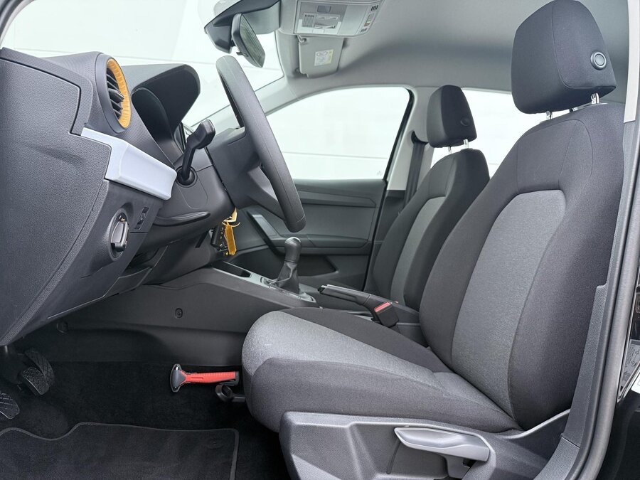 SEAT Arona 1.0 EcoTSI Reference