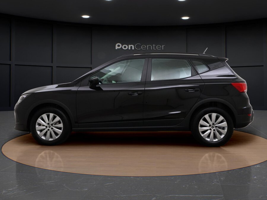 SEAT Arona 1.0 EcoTSI Reference