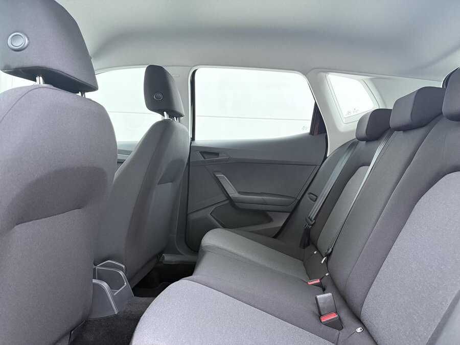 SEAT Arona 1.0 EcoTSI Reference