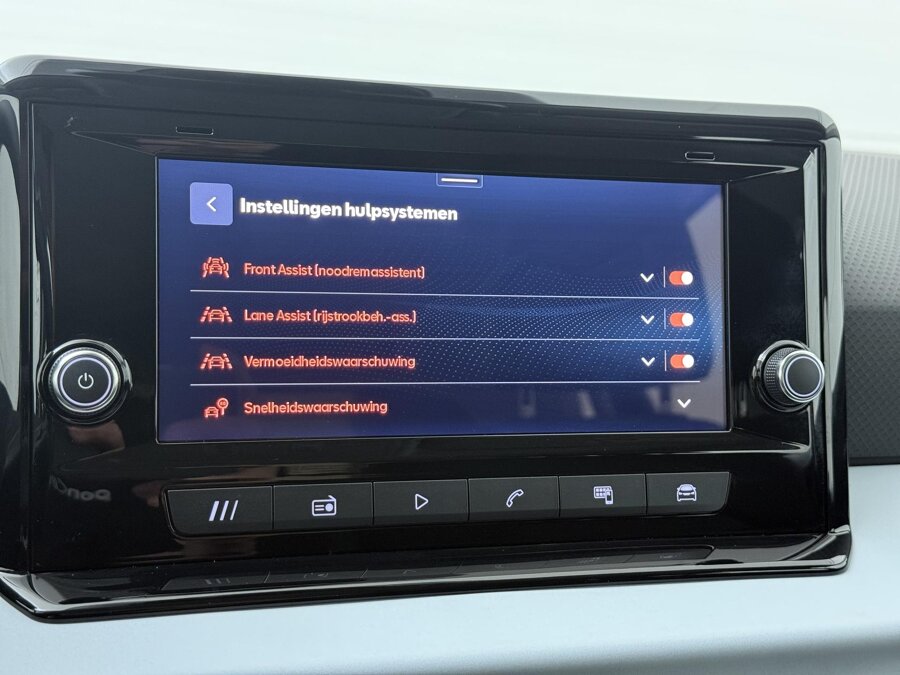 SEAT Arona 1.0 EcoTSI Reference