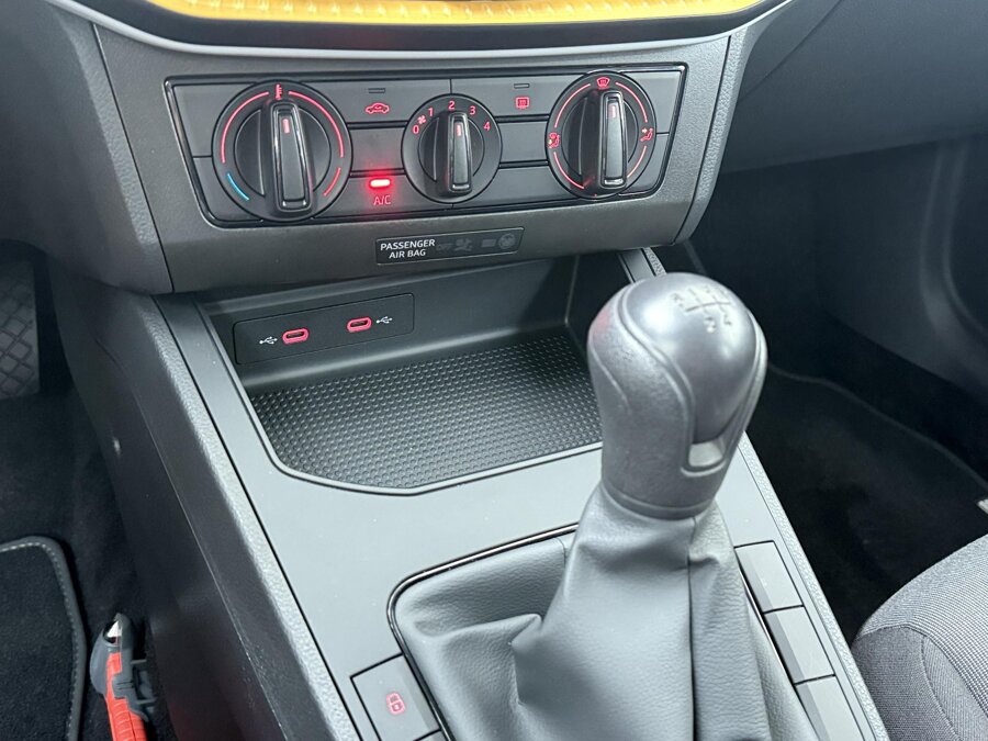 SEAT Arona 1.0 EcoTSI Reference