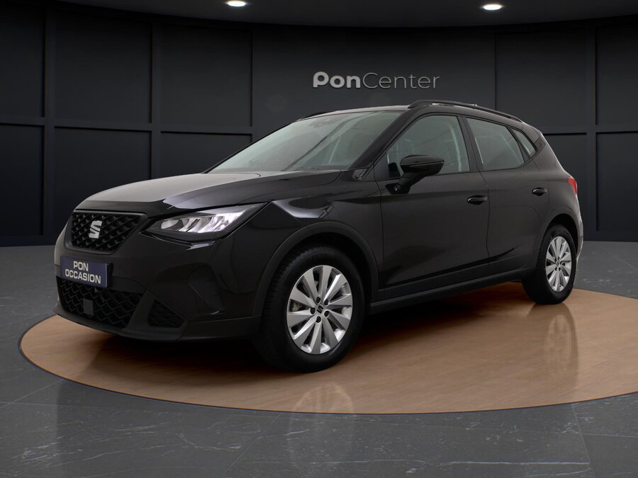 SEAT Arona 1.0 EcoTSI Reference