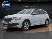 Škoda Kamiq 1.0 TSI Sport Business