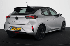 Opel Corsa 1.2 Turbo Hybrid GS - Afbeelding 3