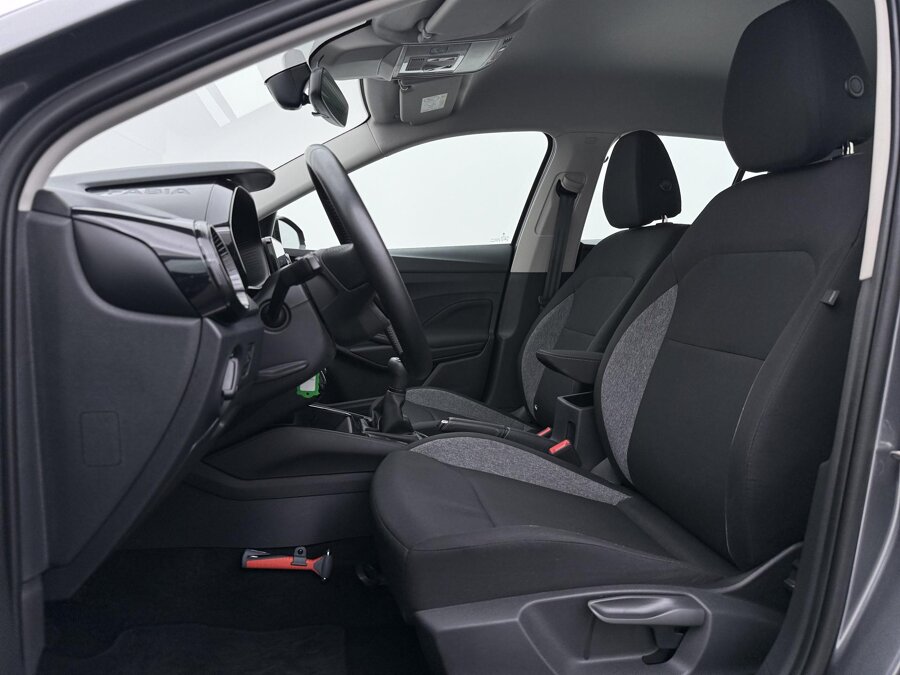 Škoda Fabia 1.0 TSI Essence