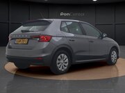 Škoda Fabia 1.0 TSI Essence