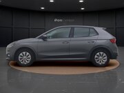 Škoda Fabia 1.0 TSI Essence